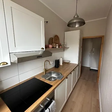 Apartment Nur Ein Augenblick Vom Weltkulturerbe Entfernt! Ge1l