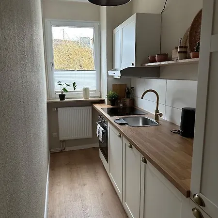 Apartment Nur Ein Augenblick Vom Weltkulturerbe Entfernt! Ge1l *