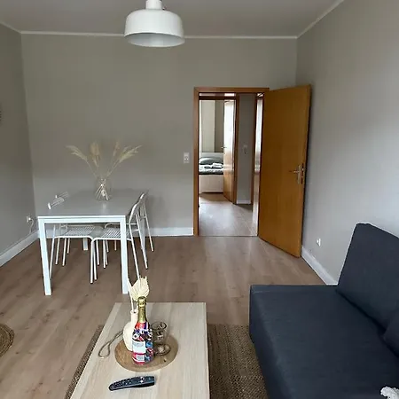 Nur Ein Augenblick Vom Weltkulturerbe Entfernt! Ge1l Apartment *