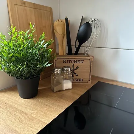Apartment Nur Ein Augenblick Vom Weltkulturerbe Entfernt! Ge1l *