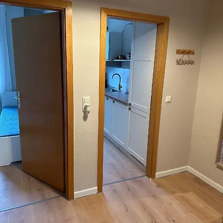 Apartment Nur Ein Augenblick Vom Weltkulturerbe Entfernt! Ge1l Essen