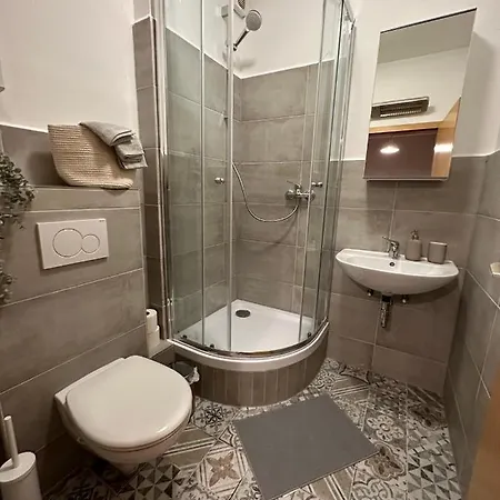 Nur Ein Augenblick Vom Weltkulturerbe Entfernt! Ge1l Apartman Essen