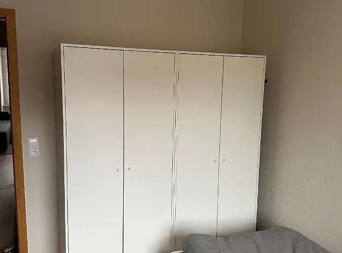 Apartment Nur Ein Augenblick Vom Weltkulturerbe Entfernt! Ge1l