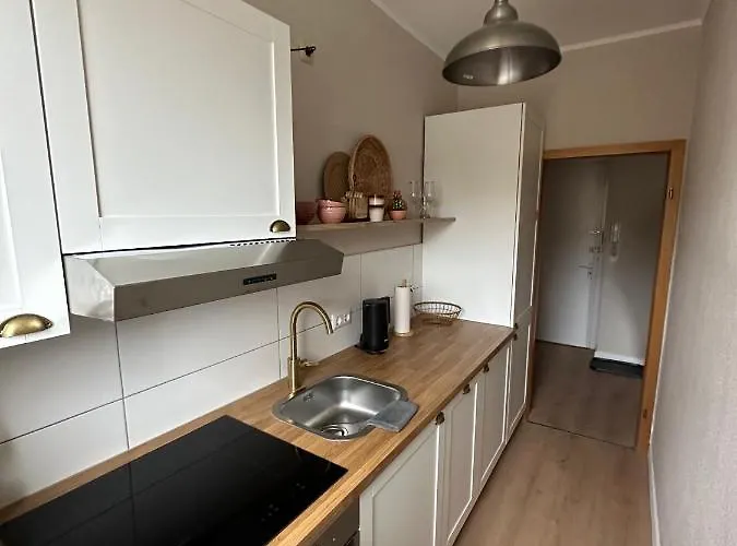 Appartement Nur Ein Augenblick Vom Weltkulturerbe Entfernt! Ge1l