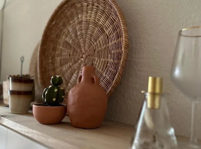 Nur Ein Augenblick Vom Weltkulturerbe Entfernt! Ge1l Apartment