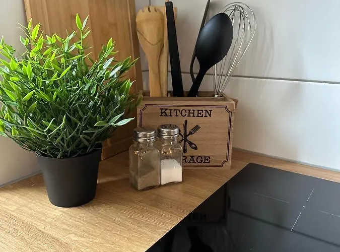 Appartement Nur Ein Augenblick Vom Weltkulturerbe Entfernt! Ge1l *