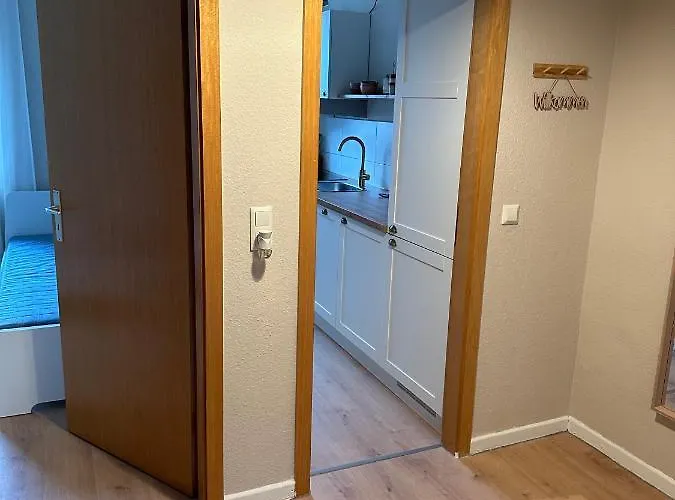 Apartment Nur Ein Augenblick Vom Weltkulturerbe Entfernt! Ge1l Essen