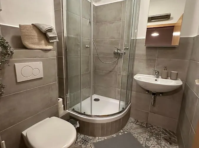 Nur Ein Augenblick Vom Weltkulturerbe Entfernt! Ge1l Apartment Essen