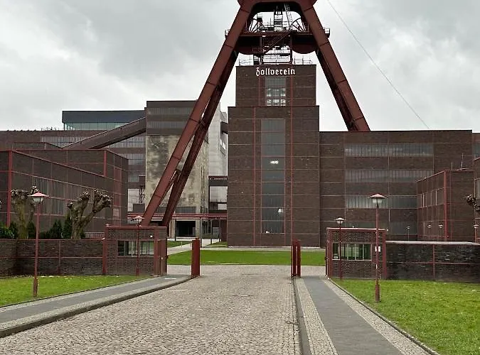 Nur Ein Augenblick Vom Weltkulturerbe Entfernt! Ge1l *